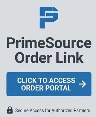 PrimeSource Order Link