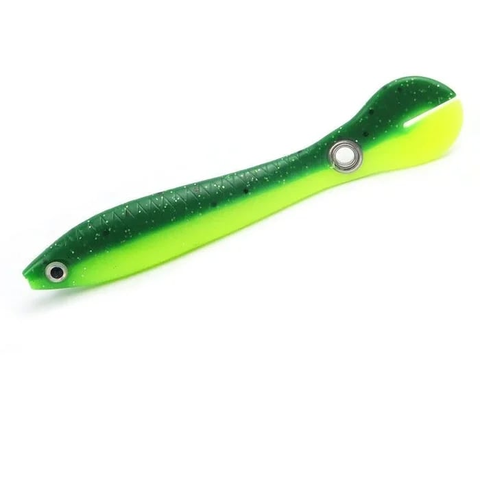 🎁Spring Fishing Sale 47% OFF🐠Soft Bionic Fishing Lures