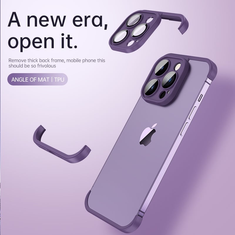 🔥Last Day-Buy 2 Free Shipping🔥Silicone Phone Lens Case