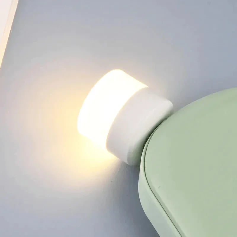 (🔥Factory Outlet Sale - SAVE 49% OFF) USB Mini Led Light⚡