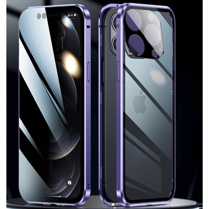 Double-Sided Ultimat Privacy Case For iPhone