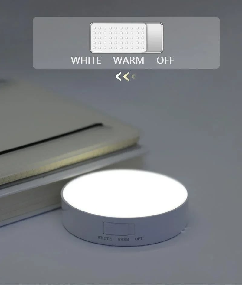 🔥Last day 48% OFF🔥Energy-Efficient LED Motion Sensor Light