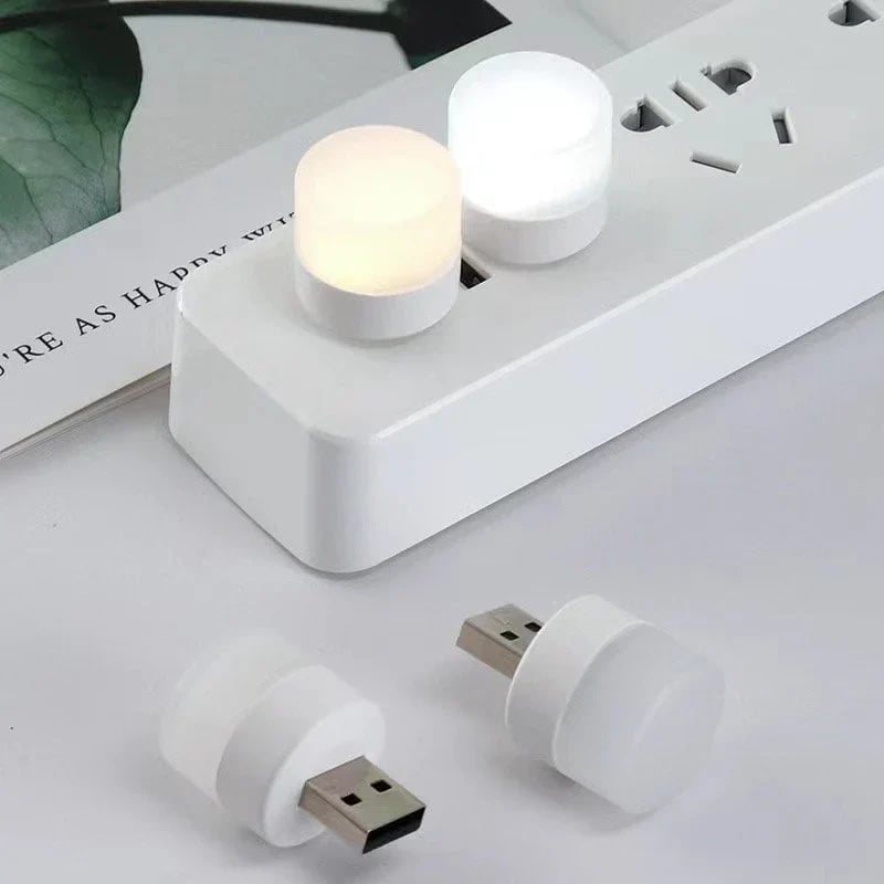 (🔥Factory Outlet Sale - SAVE 49% OFF) USB Mini Led Light⚡
