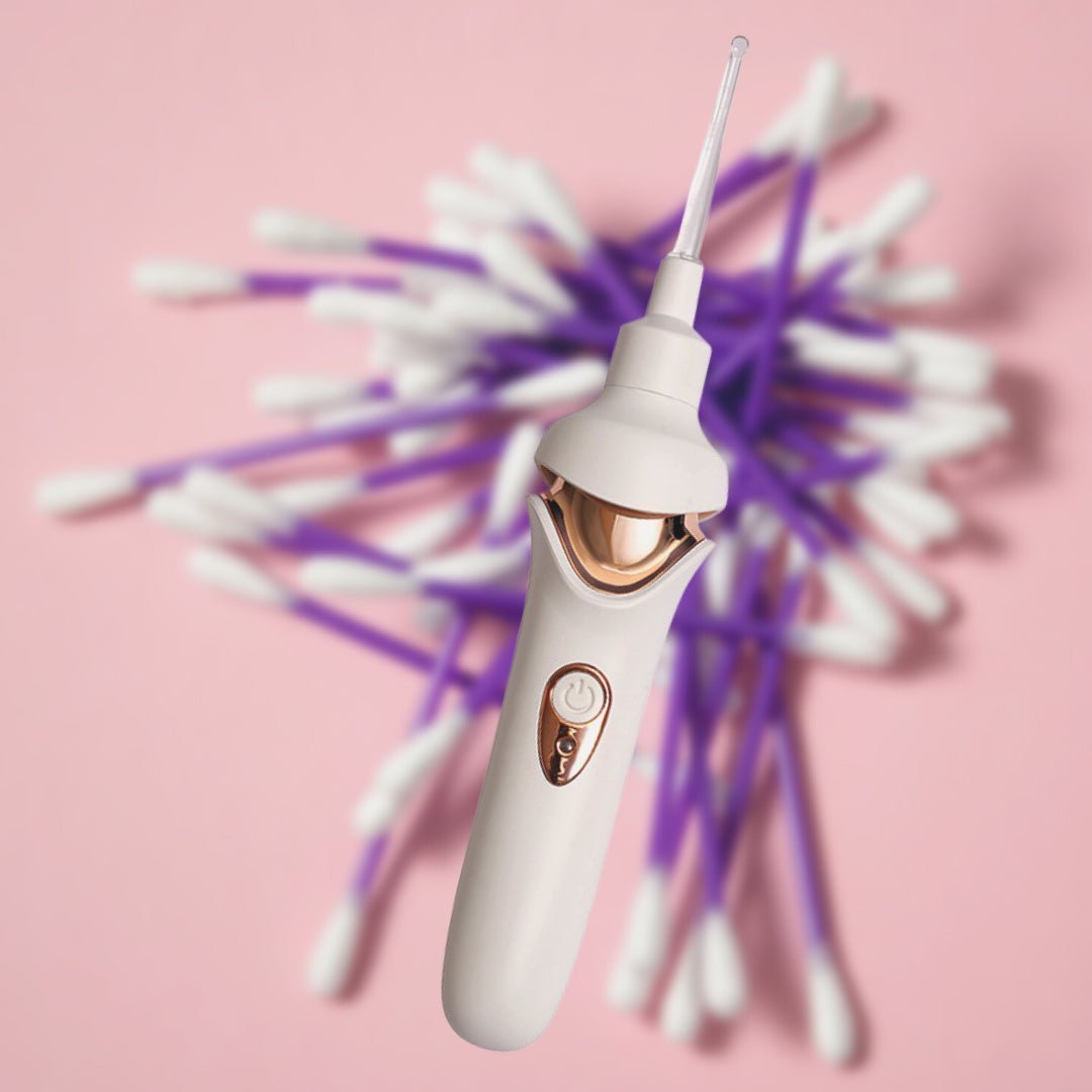 (🔥Mother's Day Sale🔥)Painless ear cleaning for the whole family-Buy 2 Get Free Shipping