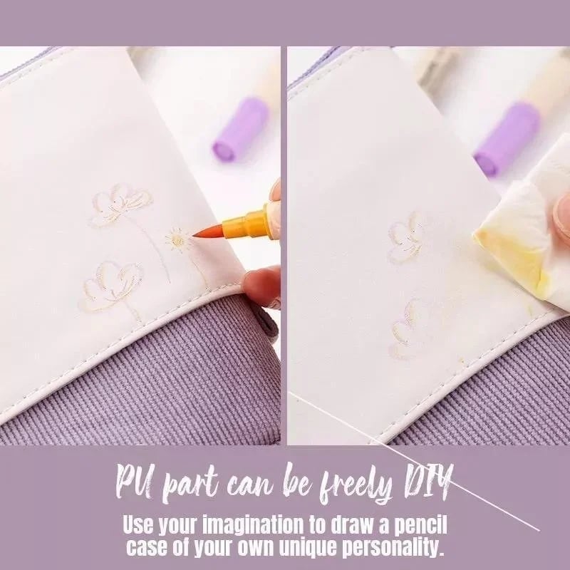Pop-up Pencil Case - Buy 4 Get Extra 48% OFF & Free Shipping