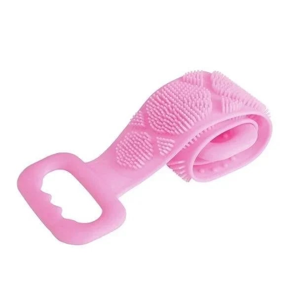 Silicone Bath Body Brush(BUY 3 FREE SHIPPING NOW)