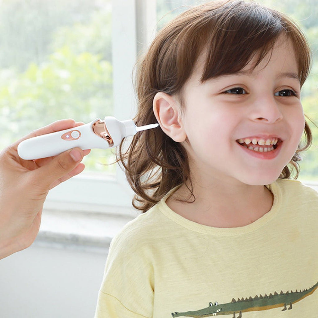 (🔥Mother's Day Sale🔥)Painless ear cleaning for the whole family-Buy 2 Get Free Shipping