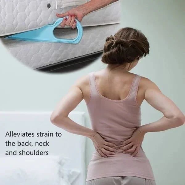 (🔥Summer Hot Sale- Save 48% OFF)Mattress Lifter (BUY 2 FREE SHIPPING)