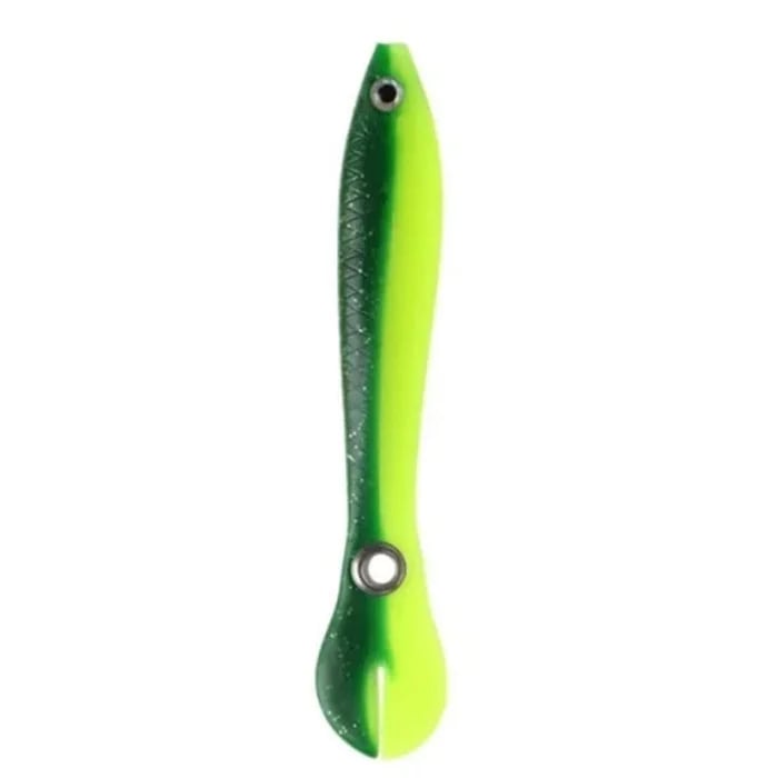 🎁Spring Fishing Sale 47% OFF🐠Soft Bionic Fishing Lures