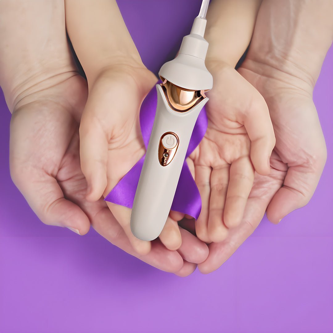 (🔥Mother's Day Sale🔥)Painless ear cleaning for the whole family-Buy 2 Get Free Shipping