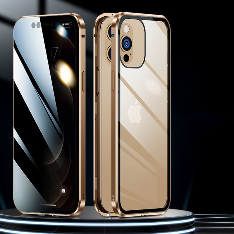 Double-Sided Ultimat Privacy Case For iPhone