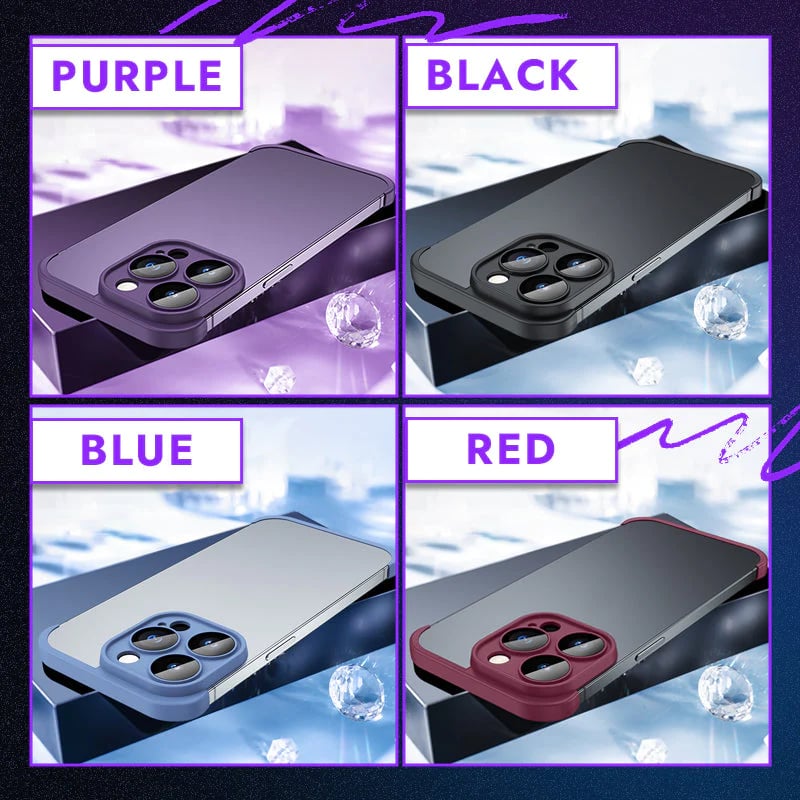 🔥Last Day-Buy 2 Free Shipping🔥Silicone Phone Lens Case