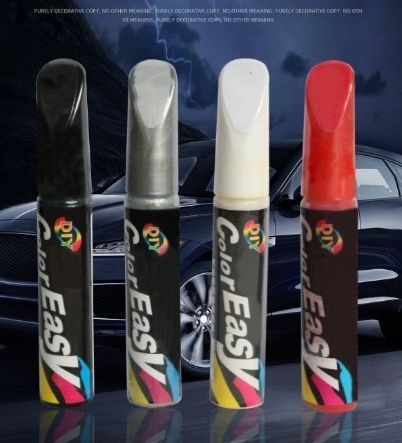 47% OFF - Scratch Repair Pen For Car/Motorcycle/Boat(🎉2023 New Year's best gift for family)