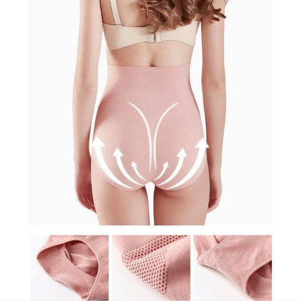 🔥🔥Body Shaping Briefs for Women