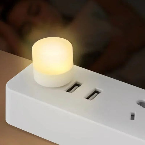 (🔥Factory Outlet Sale - SAVE 49% OFF) USB Mini Led Light⚡
