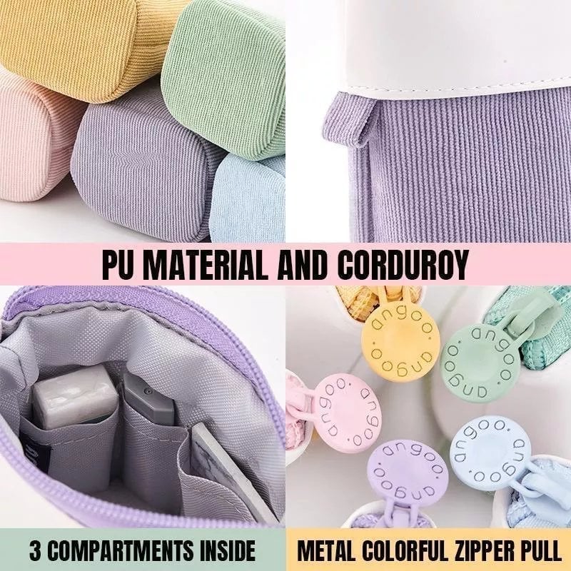Pop-up Pencil Case - Buy 4 Get Extra 48% OFF & Free Shipping