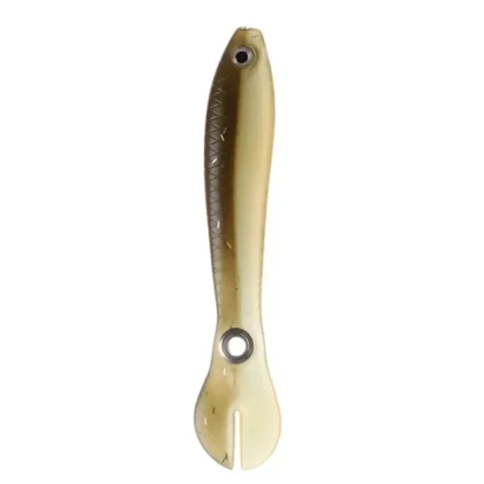 🎁Spring Fishing Sale 47% OFF🐠Soft Bionic Fishing Lures