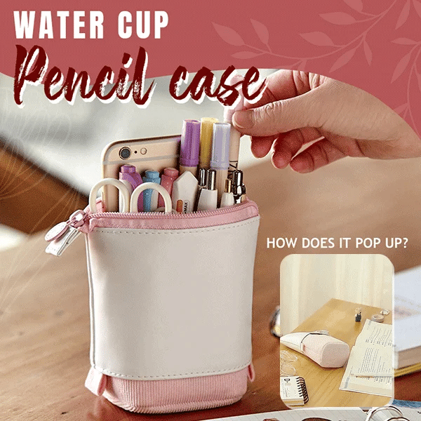 Pop-up Pencil Case - Buy 4 Get Extra 48% OFF & Free Shipping