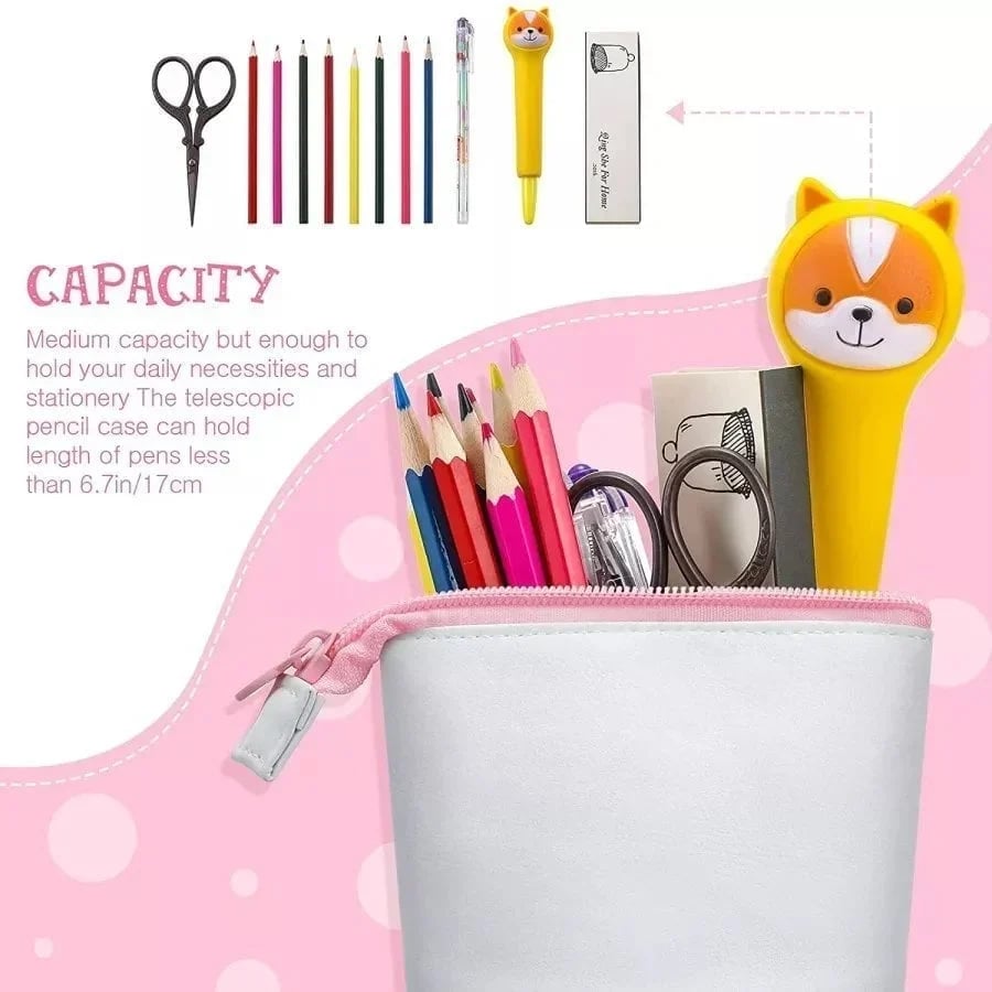 Pop-up Pencil Case - Buy 4 Get Extra 48% OFF & Free Shipping