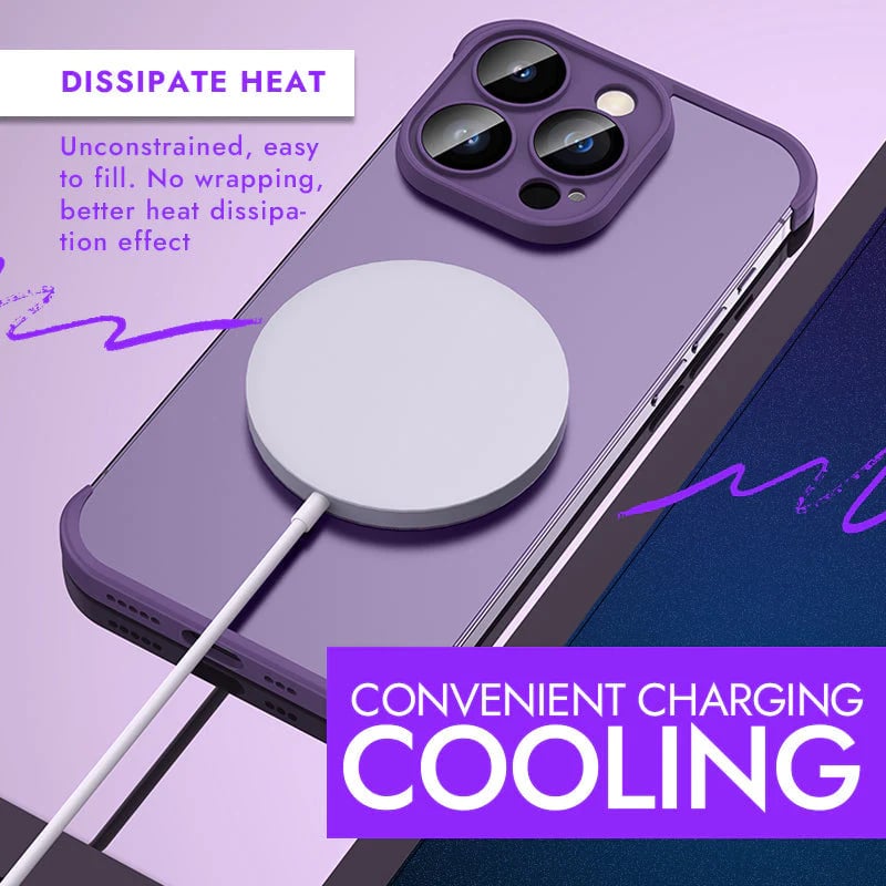 🔥Last Day-Buy 2 Free Shipping🔥Silicone Phone Lens Case